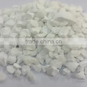 99.2% Sintered White Tabular Alumina for Refractory Materials thumbnail-2