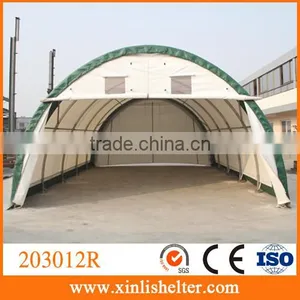 Hot Sale Steel Roof Top Storage Tent thumbnail-1