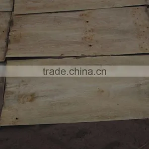 Rubber and Acacia Core Veneer Origin Vietnam Making Plywood. thumbnail-1