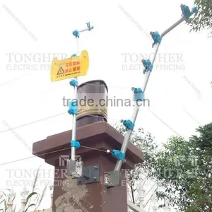 Wholesales Plastic Warning Sign Boards Dangerous Boards thumbnail-4