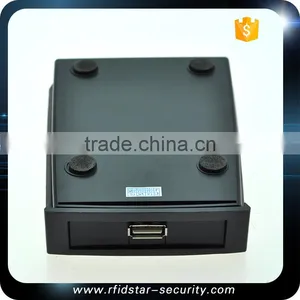 13.56 MHz USB Card RFID / 14443A Reader & Writer MF Identification Card thumbnail-6