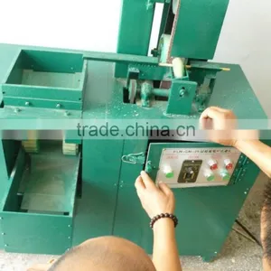 Waste Paper Pencil Making Machine 0086-15238020698 thumbnail-2