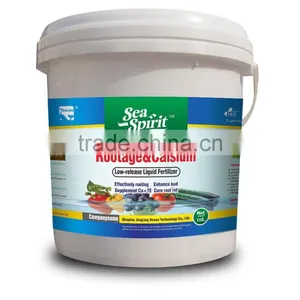 ISO9001 China Supplier Seaweed Extract in Powder or Flake thumbnail-2