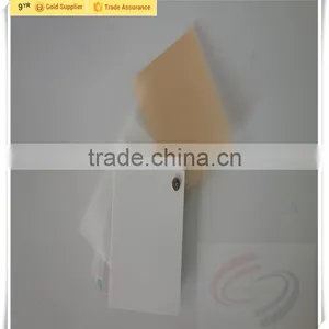 Plain Cover Promotional PP Notebook Cover thumbnail-3