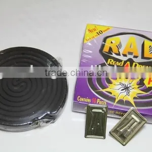 High Quality Mosquito Repellent Incense thumbnail-1