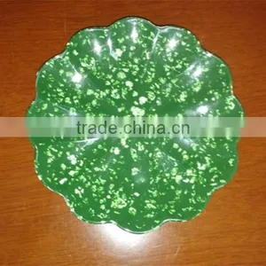 Colorized Melamine Molding Compound With Granular thumbnail-6