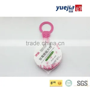 99.5% PDCB Hanger Household Natural Moth Repellent Tablet thumbnail-2