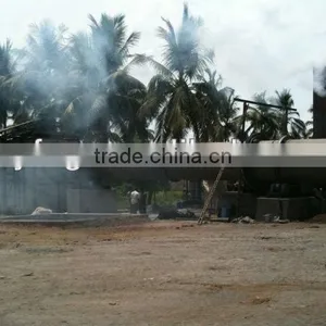 Light Weight Material Dryer With Good Quality thumbnail-1