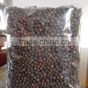 Best Quality Dried Black Pepper 570G/L thumbnail-1