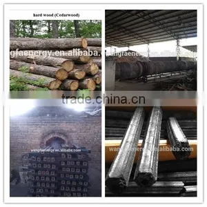Price Per Ton of Hardwood Charcoal thumbnail-1