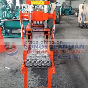 Wide Use Best Service Shisha Tablet Press Charcoal Machine for Hookah thumbnail-5