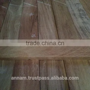 Keruing Timber Flooring From Laos thumbnail-1