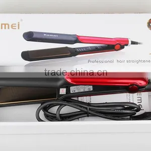 Hot Sale Good Quality Professional Hair Straightener thumbnail-2