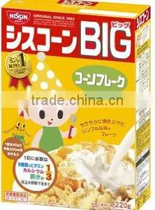 SHISUKON BIG CORNFLAKES thumbnail-1
