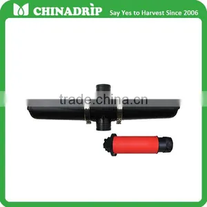 2'' 3'' and 4''Type Large Plastic Filter Gardening Drip Irrigation Water Tank Pool Pump 120Mesh thumbnail-5