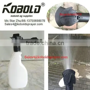 28MM Plastic Hose End Bottle Sprayer thumbnail-1