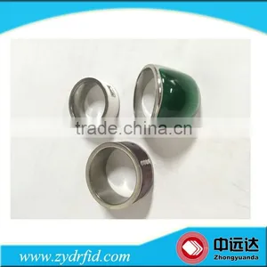 ISO 14443A RFID Ring for Door Access Control thumbnail-4