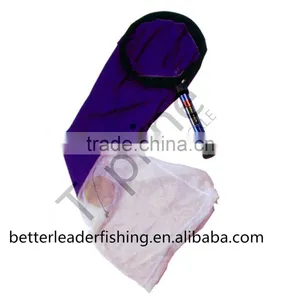 Magic Koi Fish Net With Wooden or Alu Handle thumbnail-1
