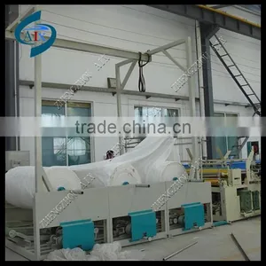 Full Automatic Toilet Paper Making Machine Include Paper Roll Cutting Machine thumbnail-1