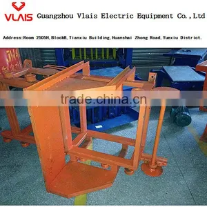 Soil Cement Block Making Machine,cement Brick Making Machine thumbnail-3