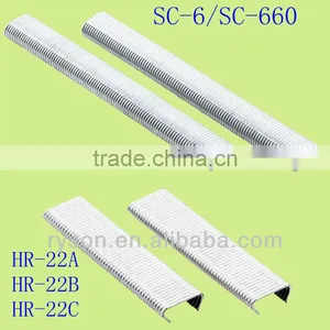 Whole Selling Good Quality Industrial C-Ring Hog Ring China Staples for You thumbnail-1