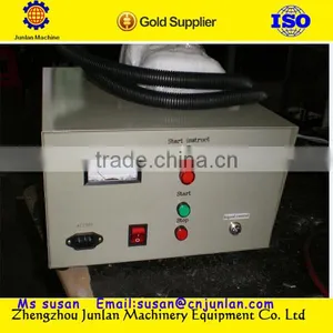 Many Kinds Plastic Rubber PP PE Paper Corona Treatment +8618637188608 thumbnail-4