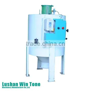 High-Tech Compact Structure FZSW Atomized Watering Machine For Grain Processing Line thumbnail-1