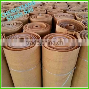 Hdpe Plastic Fence Net Privacy Netting thumbnail-2