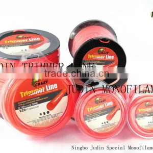 5LB Spool Packing Brush Cutter Nylon Trimmer Line thumbnail-4