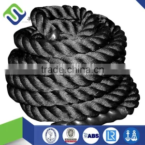 Gym Trainning Battle Power Ropes/fashional Battle Rope thumbnail-2