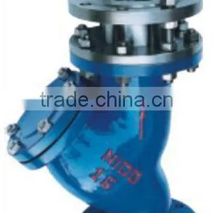 Telescopic Rod Strainer YSTF thumbnail-1