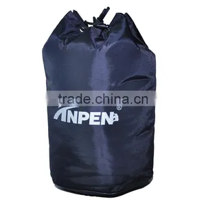 Rappelling Mountain Climbing Rope Bag With Canvas Tote thumbnail-1