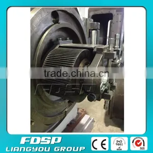 Pelleting Equipment Rollers Customized Roller Shell by Drawings Manufacturer thumbnail-2