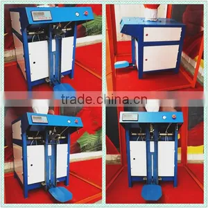 New Best-Selling 50kg Cement Bag Packing Machine 1 Spout thumbnail-2