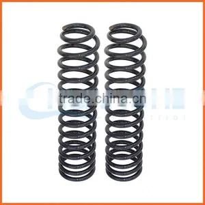 Customized Wholesale Quality Cold Roll Coil Spring thumbnail-6