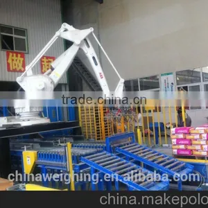 Fully Automatic Robot Palletizer thumbnail-1