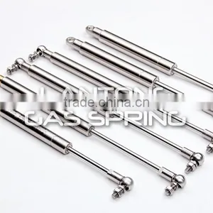 LANTONG Compression Spring Manufacturer Stainless Steel Gas Spring Piston Rod thumbnail-3