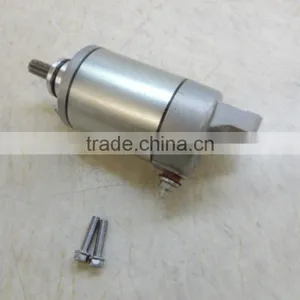 Electric Starter Motor For Motorcycle SZK DRZ400S DRZ 400S 2015 thumbnail-4