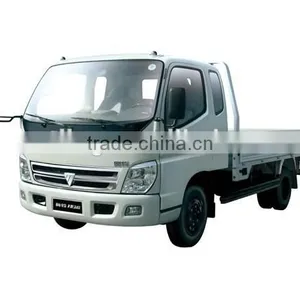 FOTON TRUCK PARTS thumbnail-2