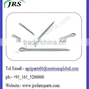 Spring Steel Split Pin thumbnail-3