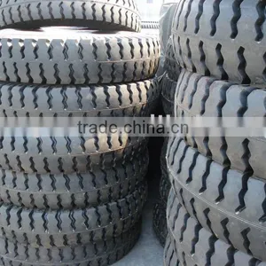 Truck Tyre 1000-20 18pr thumbnail-1