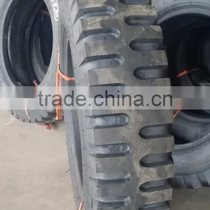 Military Truck Tire12.00-20, 9.00-16,8.25-19,750-16 thumbnail-1