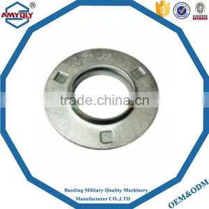 UC210 All Type of Ball Bearings Pillow Block Bearing thumbnail-2