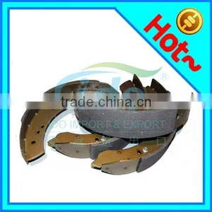 Auto Parts Brake Shoe for Land Rover Parts thumbnail-1