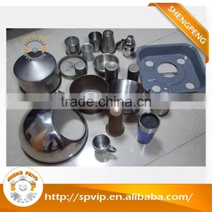 Stamping Parts Custom Fabrication Service,supplying Furniture and Cabinet Stamping Parts thumbnail-1