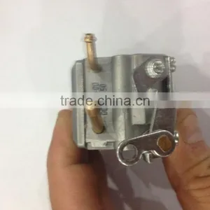 65cc Hus365 Gasoline Chainsaw Spare Part Carburetor thumbnail-5