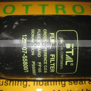 FUEL FILTER P550881 thumbnail-1