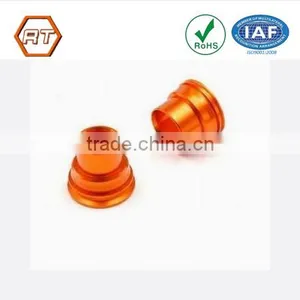 Aluminium Cnc Lathe Machine Parts thumbnail-1