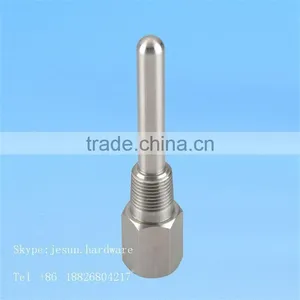 Customize CNC Turning Machined Part thumbnail-6