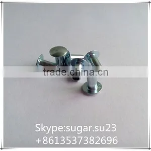 Custom Nut Plate Rivet thumbnail-1